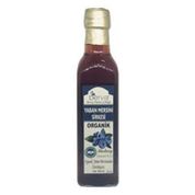 Berva 250 ml Organik Yaban Mersini Sirkesi