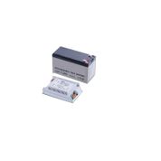 Beş A 12VDC/50W EMLUS-12-KK50/3H Halojen Lamba Acil Aydınlatma Kiti