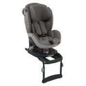 Besafe iZi Comfort X3 9-18 kg Metallic Melange İsofixli Bebek Oto Koltuğu