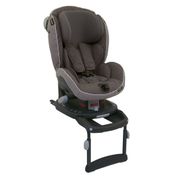 Besafe İzi Comfort X3 Metallic Melange Bebek Oto Koltuğu