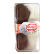 Beşenoğlu 500 gr Sade Kakao Maraş Dondurması