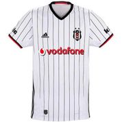 Beşiktaş 2016 İç Saha Forma