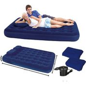 Bestway 2 Kişilik Şişme Yatak