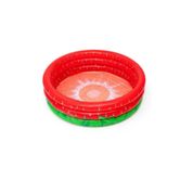 Bestway 51145 Çilek Desenli 160x38 cm Çocuk Havuzu