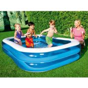Bestway 54121 305x183x56 cm Şişme Aile Havuzu