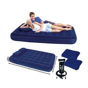 Bestway 67374 203x152x22 cm 2 Kişilik Şişme Yatak