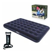 Bestway Pavillo 67002 191x137x22 cm Çift Kişilik Şişme Yatak