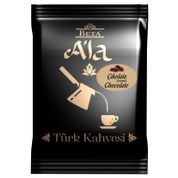 Beta A'la Çikolata Aromalı 100 gr Türk Kahvesi