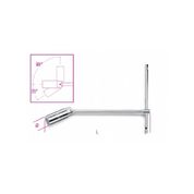 Beta Tools 957-20.8 13-16 Mafsallı Buji Lokma