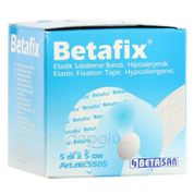 Betasan Betafix 5x5 cm Flaster