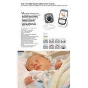 Beurer BY 88 Bebek Telsizi