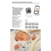 Beurer BY 99 Bebek Telsizi