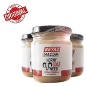 Beyaz Macun 240 gr Epimedyumlu Azgın Teke Otlu Macun