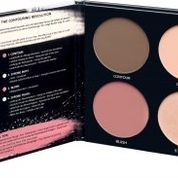 Beyu Strobe&Define Contour Palette