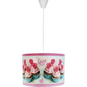 B'Home Panora Cupcake Modern Sarkıt