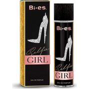 BI-ES Selfie Girl Woman EDP 100 ml Kadın Parfümü