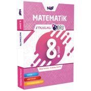 Bi Not Yayınları 8. Sınıf Matematik Etkinlikli Bi Soru