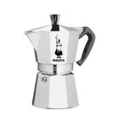 Bialetti 1164 Moka Pot Express 4 Cup Kahve Makinesi