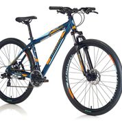 Bianchi Aspid 49 Dağ Bisikleti