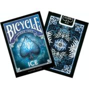 Bicycle Ice Koleksiyonluk İskambil Cardistry Oyun Kağıdı Kartları