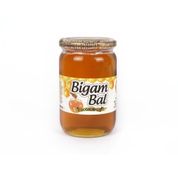 Bigam 850 gr Doğal Süzme Ihlamur Balı