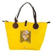 Biggdesign Nature Doğa Katlanabilir Kadın Omuz Çantası