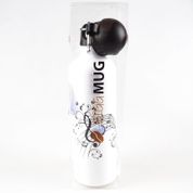 Biggmug 7502 Sol Anahtarı 750 ml Mug