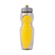 Biggmug Tritan Gri 700 ml Şişe