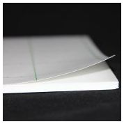 Bigpoint 70x100 cm 5 mm Beyaz Yapışkanlı Fotoblok Maket Kartonu