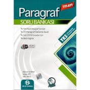 Bilgi Sarmal Yayınları TYT AYT Paragraf Soru Bankası