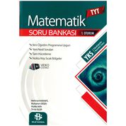 Bilgi Sarmal Yayınları TYT Matematik Soru Bankası