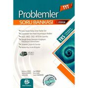 Bilgi Sarmal Yayınları Tyt Problemler Soru Bankası
