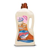 Bingo 1000 ml Ahşap Temizleyici