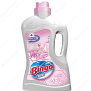 Bingo Fresh Mutlu Yuvam 2,5 lt Yüzey Temizleyici