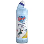 Bingo Oksijen Ferahlatan Hijyen 750 ml Çamaşır Suyu