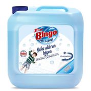 Bingo Oksijen Hassas Hijyen 3,5 Lt Çamaşır Suyu