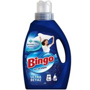 Bingo Ultra Beyaz 2145 ml Sıvı Deterjan