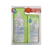 Bio True 300+120 ml Lens Solüsyonu