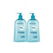 Bioderma Abcderm Foaming Cleanser 1000 ML