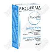 Bioderma Atoderm Pain Ultra Rich Soap 150 gr Sabun