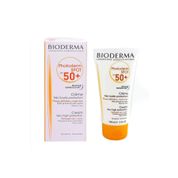 Bioderma Photoderm Spot 150 ml Spf50+Leke Sorunu Yaşayan ya da Leke Oluşma Riski Taşıyan Ciltler İçinGüneş Koruyucu