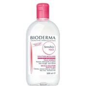 Bioderma Sensibio H2O 500 ml Yüz Temizleme Suyu