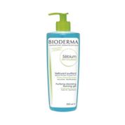 Bioderma Sebium Foaming 500 ml Yüz Temizleme Jeli