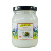BioFood 150 gr Organik Hindistan Cevizi Yağı