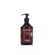 Biomega 500 ml Sülfatsız Eşek Sütü Şampuanı