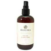 Bioterra 250 ml Intense Hydra Organik Yoğun Nemlendirici Tonik