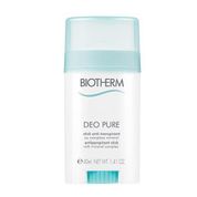 Biotherm Deo Pure 40 ml Bayan Stick Deodorant
