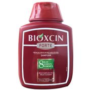 Bioxcin Forte 300 ml Tüm Saç Tipleri Şampuan