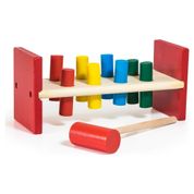 Bircan Oyuncak Child Wood Abaküs