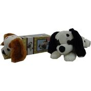 Bircan Oyuncak Hareketli Peluş Şımarık Köpek